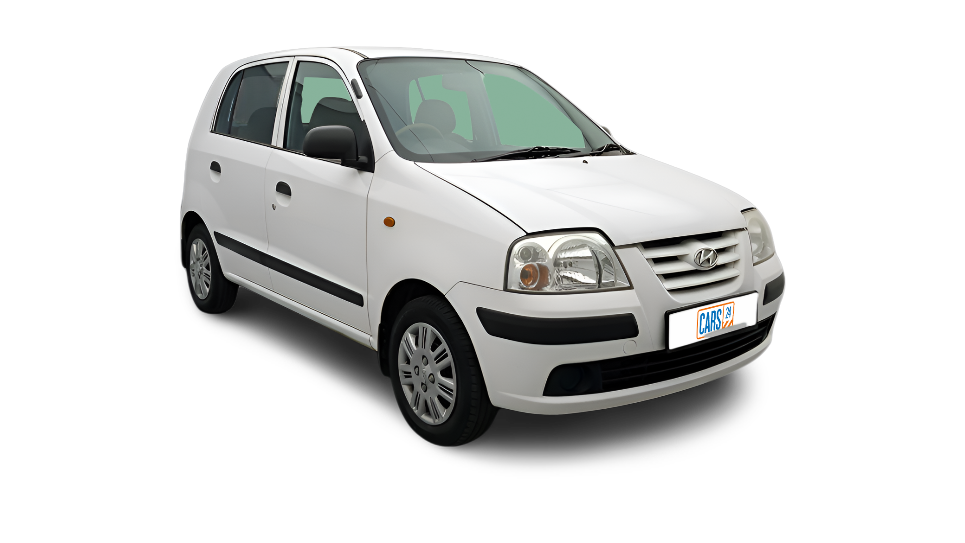 Hyundai Santro Xing-img
